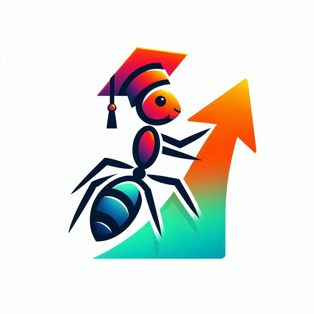 GradeAnt Logo